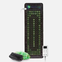 HealthyLine Infrared Gemstone Heating Pad - Mesh JT Pad Full - Light 72x... - $276.21