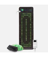 HealthyLine Infrared Gemstone Heating Pad - Mesh JT Pad Full - Light 72x... - $387.91 CAD
