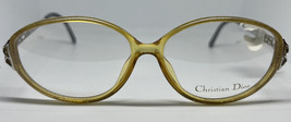 Christian Dior Eyewear Rx Mod CD 2927 Lunettes Eyeglasses Austria Specs - £132.01 GBP