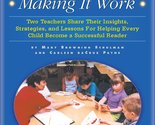 Guided Reading: Making It Work: Two Teachers Share Their Insights, Strat... - $2.93