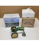 1/16 John Deere 430 LP Hi Crop Tractor Two Cylinder Club Expo 2008 # 16171A - £84.76 GBP