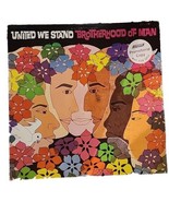 Brotherhood of Man, United We Stand, Deram Records DES 18046 1970 - £5.31 GBP