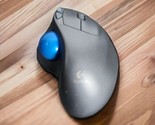 Logitech M570 Wireless Trackball Mouse - $15.79