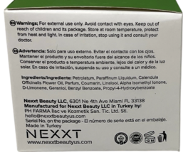 2x NEXXT Beauty Tea Tree Balsam Face Cream Deep Moisturizing 3.4 fl. oz. image 3