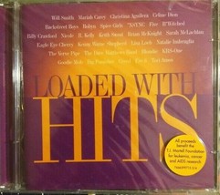 various artists: Loaded With Hits (SEALED 2-disc CD set) - £19.18 GBP