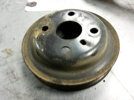 Water Pump Pulley From 1997 Mitsubishi Galant  2.4 - £19.67 GBP
