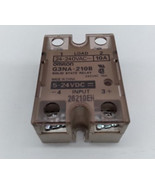 Omron G3NA-210B Solid State Relay 5-24VDC 10Amp 24-240VAC  - €20,60 EUR