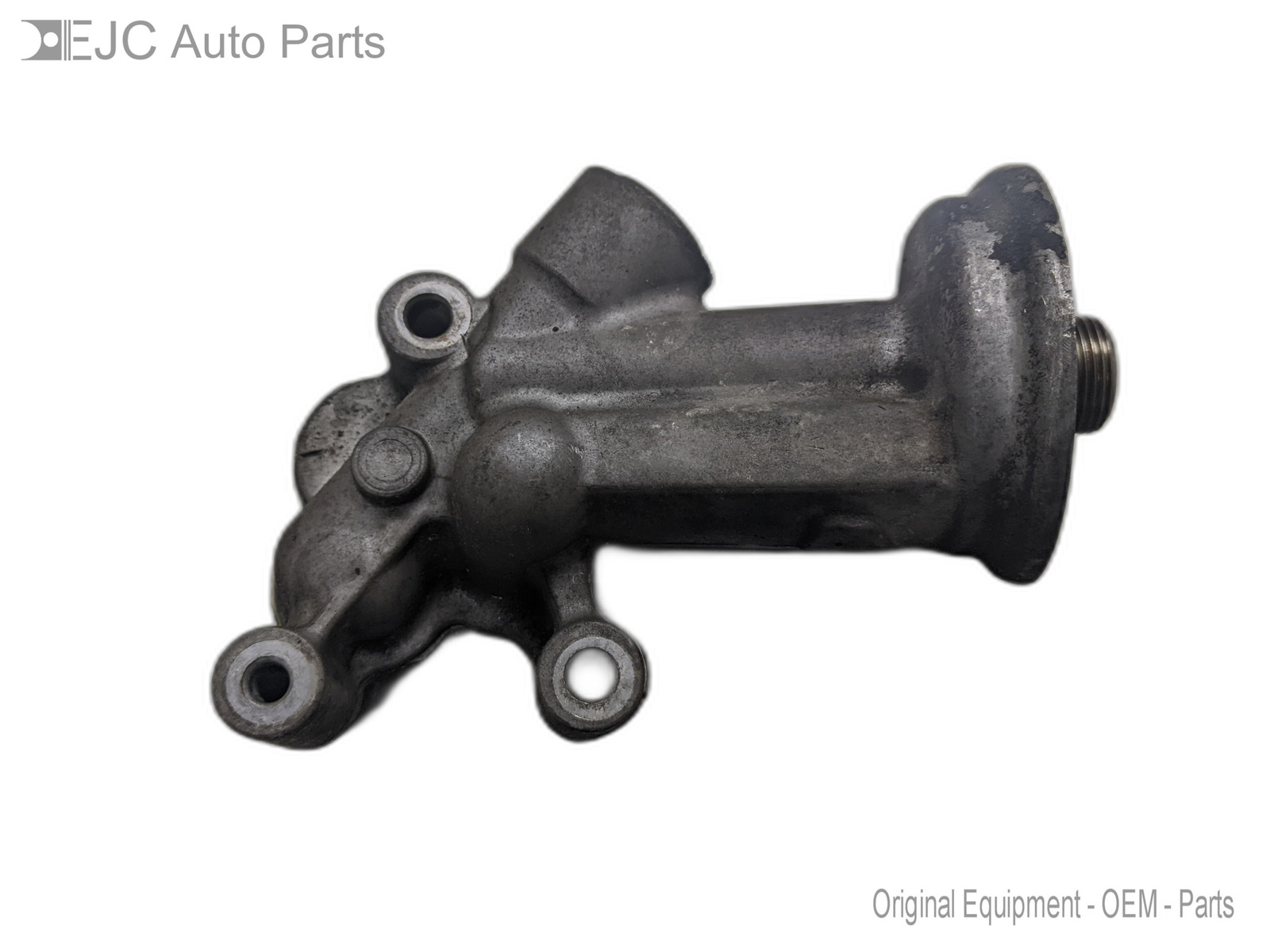 Engine Oil Filter Housing For 08-12 Ford Taurus  3.5 AT4E6884GA FWD - $34.60
