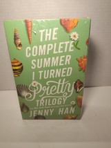 Complete Summer I Turned Pretty Trilogy (Boxed Set) : The Summer I Turne... - $17.81