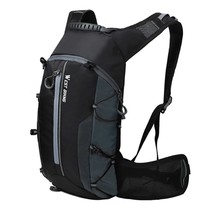 WEST BI Waterproof Bicycle Bag Cycling Backpack  10L Ultralight Bike Water Bag C - £92.05 GBP
