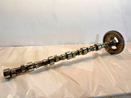 Cummins Engine Camshaft 8.9 QSL ISC ISL 8.3 3966430 w/ Camshaft gear 528... - $750.00