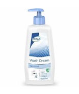 Tena 3-in-1 Wash Cream 500ml - $11.60