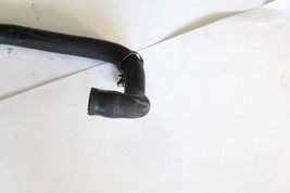 2002-2005 BMW E65 745I 745Li DRIVER LEFT HEATER CONTROL VALVE HOSE LINE J2695 image 2