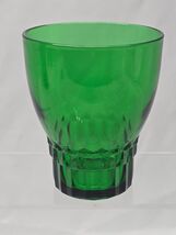 Anchor Hocking Windsor Forest Green Beverage Tumbler 9oz Single Replacem... - $130.17 MXN