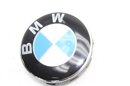 92-21 BMW 36136783536 WHEEL CENTER CAP E6268 image 11