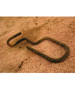 WIRE CABLE GUIDE 1985 85 HONDA TRX250 TRX 250  - $7.92