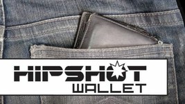 Hip Shot Wallet - Trick - £29.05 GBP