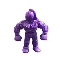 Vintage M.U.S.C.L.E. Men Kinnikuman #229 Figure Purple Super Phoenix B M... - $11.99
