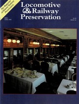 Locomotive Railway Preservation Magazine May/June 1993 Cranbrook Wheels of Lux.. - £7.77 GBP