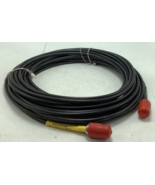 Coaxial Cable  Male Connectors Jumper for CB/Ham Radio 50ft - €23,12 EUR