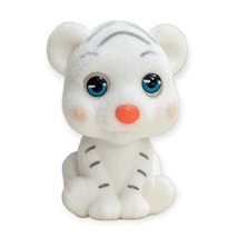 Jungle in My Pocket: Whitney the White Tiger - £7.75 GBP