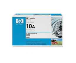 Genuine HP Printer Ink 10A Q2610A Black LASERJET 2300-Series Cartridge - £23.59 GBP