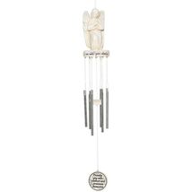 Joseph Studio Praying Angel Wind Chime Outdoor Garden Windchime 18 Inch ... - $36.61