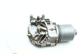 2006-206 VOLKSWAGEN RABBIT JETTA WINDSHIELD WIPER MOTOR H1708 image 10