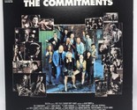 The Commitments - Laserdisc - Alan Parker Film - Japan Import Sony - $6.88