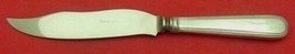 Hamilton aka Gramercy by Tiffany &amp; Co. Sterling Silver Fish Knife HHWS  7 7/8&quot; - £100.42 GBP
