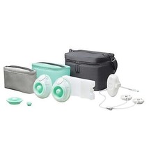 Breast Pump Elvie Stride Plus Hands Free Wearable Breastfeeding Portable Quiet ~ - $359.99