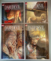 Daredevil: Battlin’ Jack Murdock #’s 1-4 - Complete - £15.86 GBP