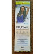 Sensationnel 3X Ruwa Pre-Stretched X-Pression Aquatex Kanekalon Hair Bra... - £4.56 GBP