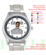 3 KID CUDI Watches - $33.29 CAD