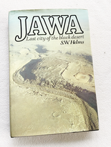 (First Published) Jawa: Lost City of the Black Desert 1981 HC by Helms, S. W.  - £13.46 GBP
