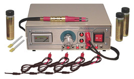 A+ Painless Hair Removal Non Laser IPL System Electrolysis Machine &amp; Kit * - £1,187.32 GBP