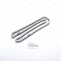 New Genuine Toyota 92-97 Land Cruiser FJ80 Lexus LX450 Timing Chain 1350... - $71.15