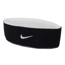 Nike Dri-Fit Home and Away Headband Unisex Sports Hairband Band NWT AC34... - £28.69 GBP