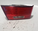 Driver Left Tail Light Lid Mounted Fits 09-10 SONATA 1035758 - £46.58 GBP