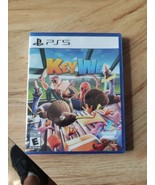 KeyWe. PlayStation 5. PS5. BRAND NEW/SEALED. Free Shipping.  KEY WE - $11.87