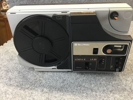Bell and Howell Lumina II Projector, LX 30 - £59.35 GBP