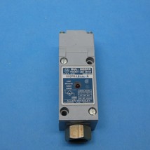 Allen Bradley 802PR-LBAJ1 Inductive Proximity Sensor 20-250VAC/DC 2 Wire... - $99.99