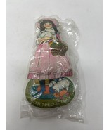 Vintage 1985 80s AVON Little Girl SPECIAL LOVE SACHET - $13.65 CAD