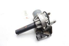 14-17 FIAT 500L POWER STEERING COLUMN MOTOR E3649 image 8