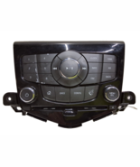 13 14 15 16 Chevy Cruze AM/FM CD radio control panel 95166368 OEM - $40.83 CAD