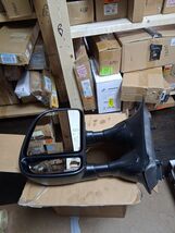 Door Mirror For 00-07 Ford Excursion F-250 SD F-350 SD Dorman 955-1122  - $57.42