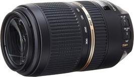 Tamron Af 70-300Mm F/4.0-5.6 Sp Di Vc Usd Xld For Nikon Digital Slr Cameras - £176.42 GBP