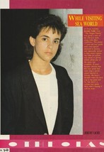 Jeremy Licht Corey Haim Jeremy Miller teen magazine pinup clipping muscles - $6.97 CAD