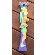 Disney Parks Tinkerbell Plastic Wall Hanging J523-4781-7-10229 - $10.00