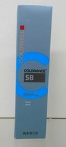 Goldwell COLORANCE Demi Permanent Hair Color TUBES (Levels 1-6) ~U Pick~ 2.1 oz! - $6.93+
